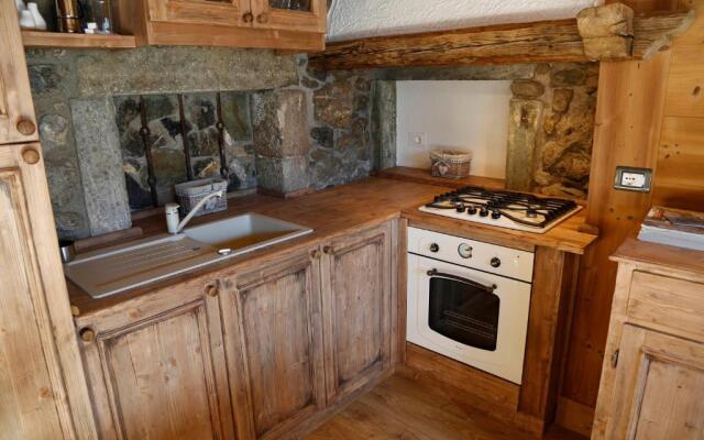Albergo Diffuso Zoncolan