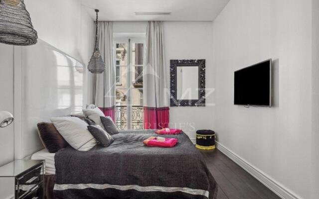 Croisette Luxury Waterfront