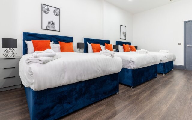 Water Street Aparthotel
