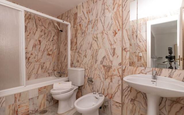 Laguna Beach Vistas Al Mar Canovas Apartment