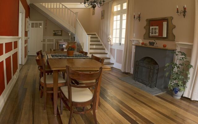 Pontoval B&B