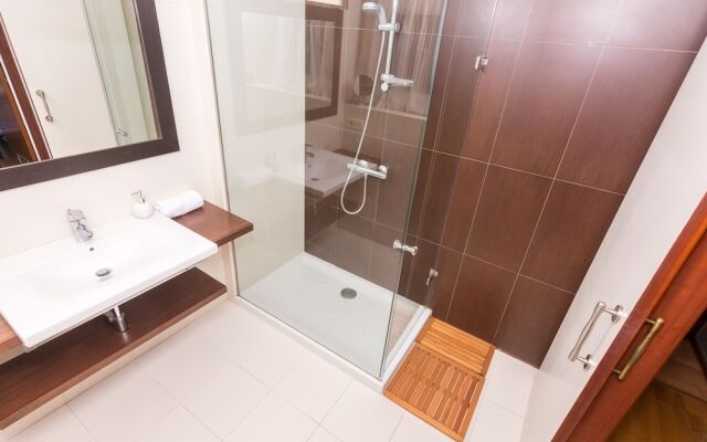HomeHolidaysRentals Apartamento Amaral - Costa Barcelona