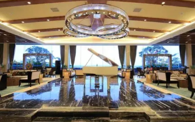 Dongneng Silver Beach Hotel