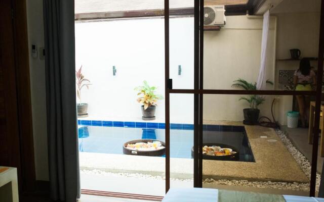 Bali Villas Panglao Bohol