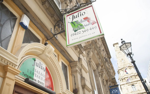 The White Swan Hotel