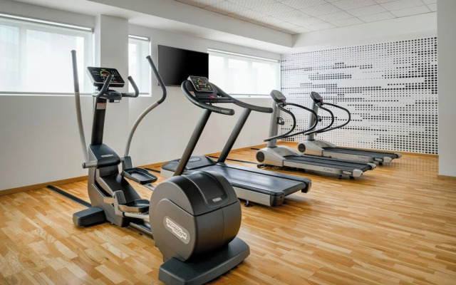 Ac By Marriott Milan Sesto