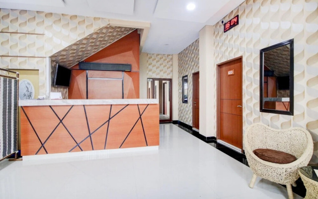 Hotel O Sean'S Residence Mansyur Near Universitas Sumatra Utara ( USU )
