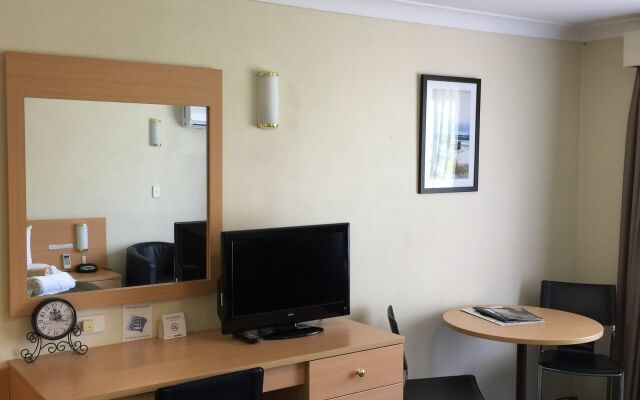Kyah Hotel
