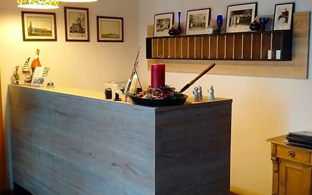 Landhotel Possendorf