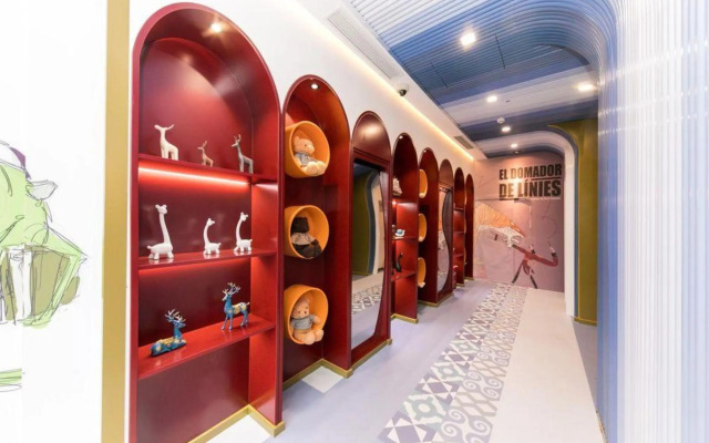 Starway Hotel at Pudong