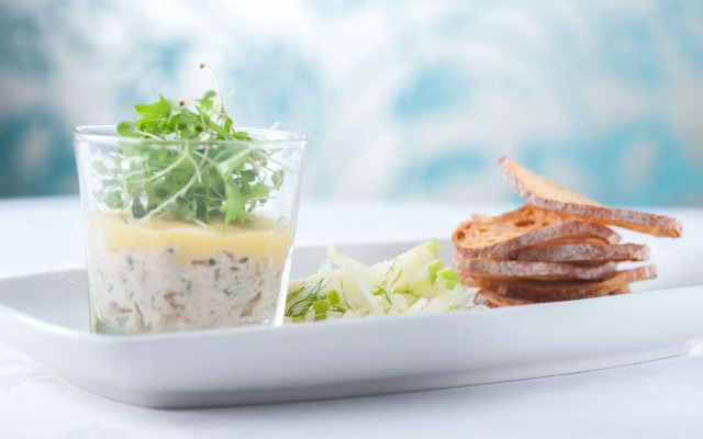 Moorland Garden Hotel