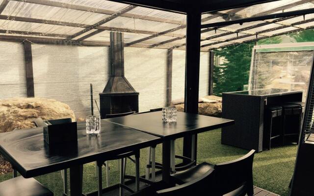 Benbrae - Cardrona Valley Resort