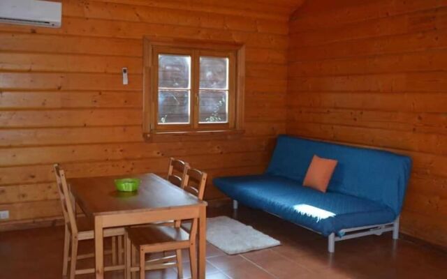 Bungalows Los Pedregales