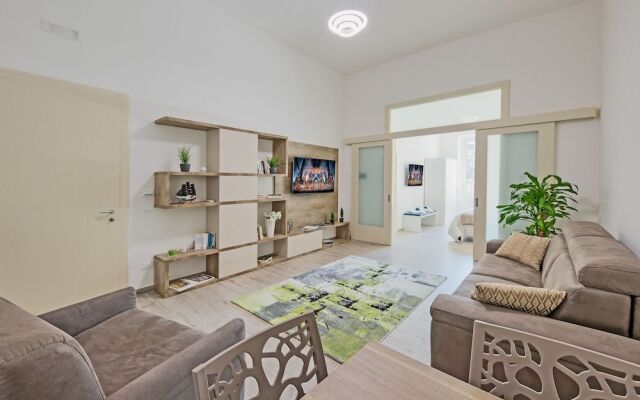 B&B Gianmarti Suite