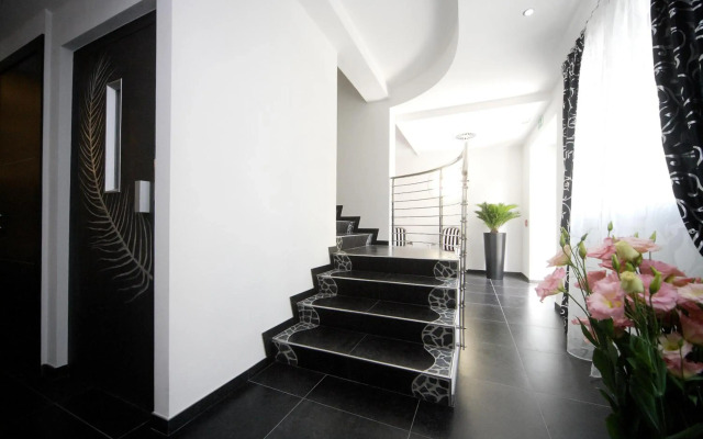 Residence Hotel Le Viole