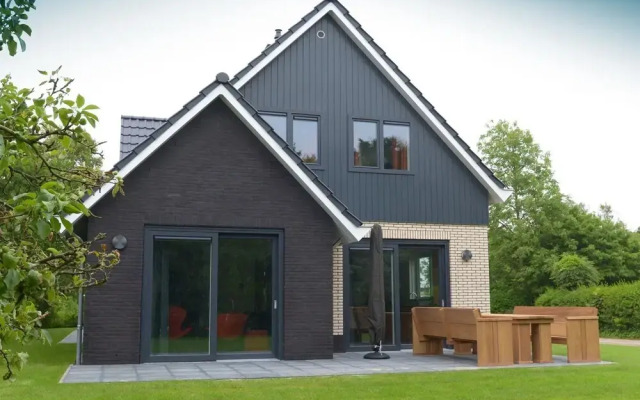 Luxury Villa in Texel