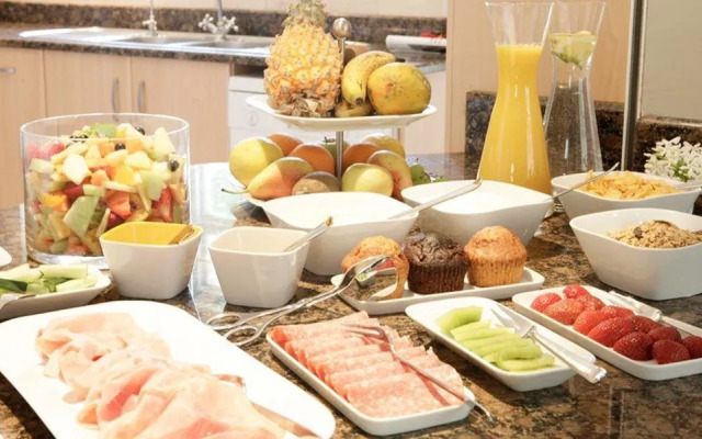 Kidger House Guest House