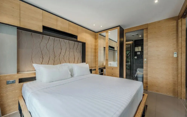 City Gate Great facilities 600m to beach