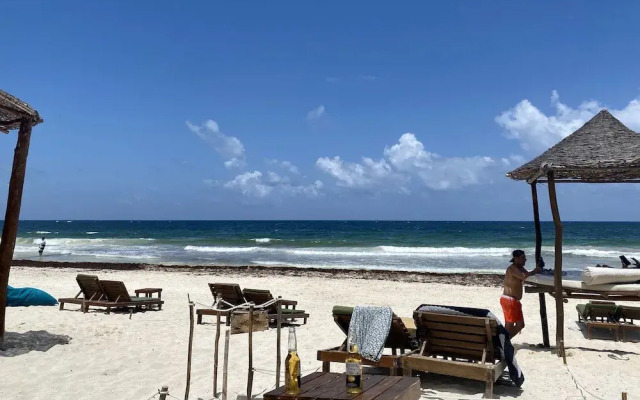 MAYA Apartments Tulum
