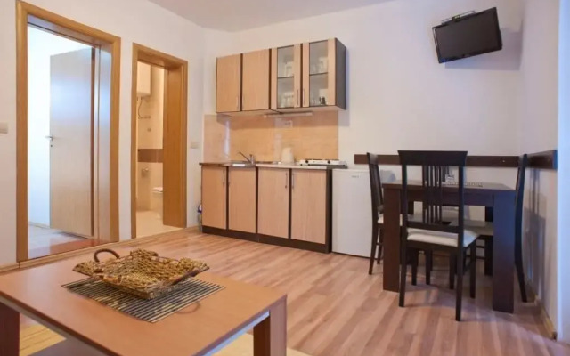 B&T Apartments
