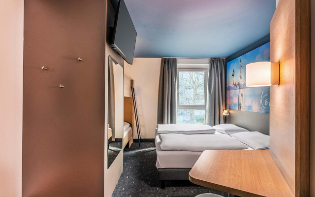 B&B Hotel Konstanz