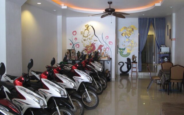 Thai Charm Guest House