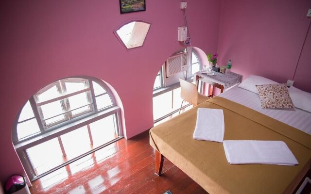 The SAT Hostel