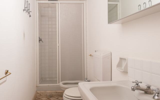 Rsh Condotti Exclusive Apartment