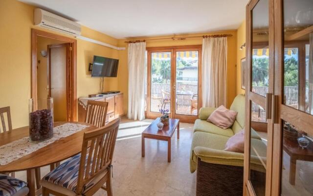 Apartamentos DIANA 2
