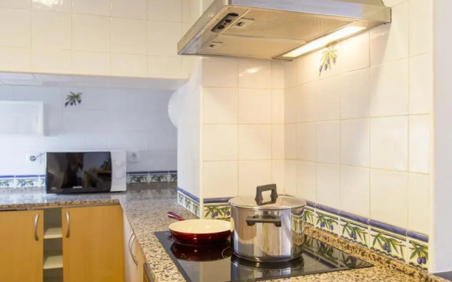 Apartamento Zapateros
