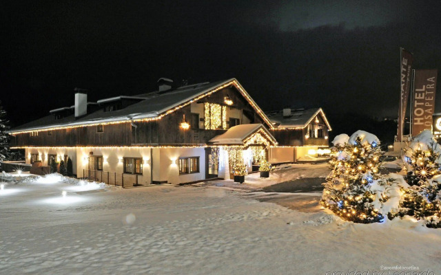Rosapetra Spa Resort
