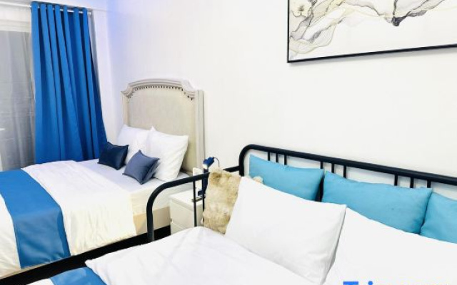 Shore Residences by Premier Suites