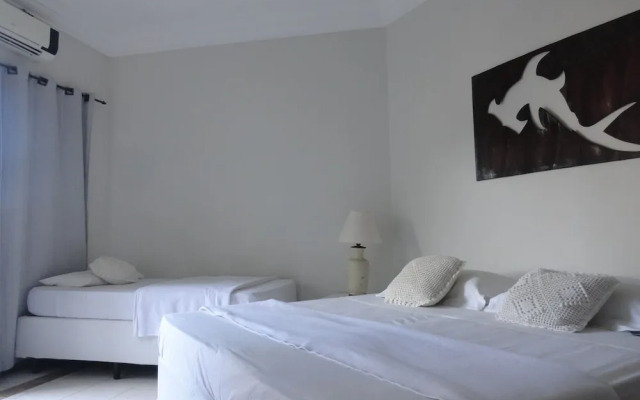 Recanto do Marinheiro