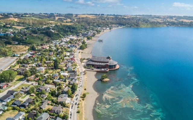 Sonesta Hotel Osorno