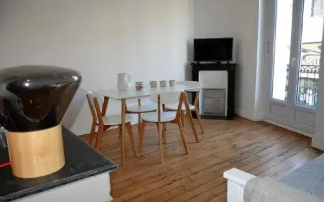 Appartements de Jules & Victoire