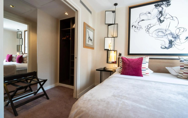 Hotel Balmoral