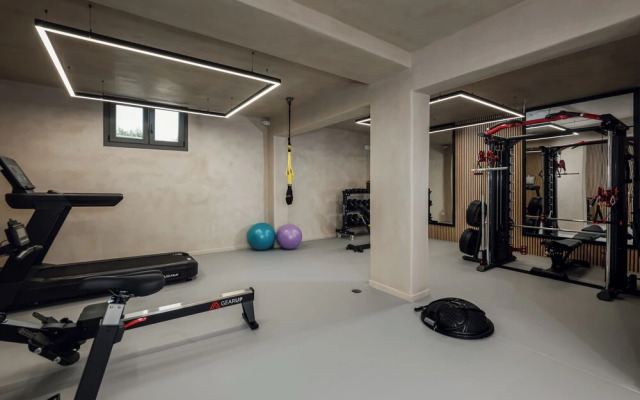 Sundunes Hotel Naxos