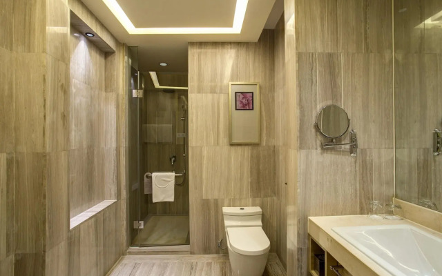 Grand Skylight International Hotel Nanchang