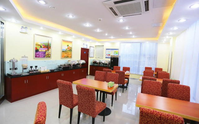 Hanting Hotel