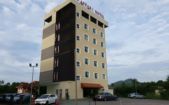 Caspari Hotel