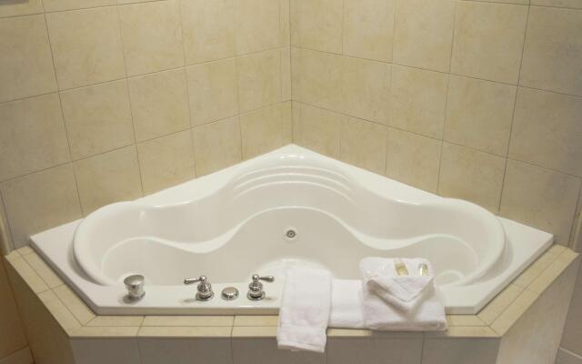 Hilton Garden Inn Laramie