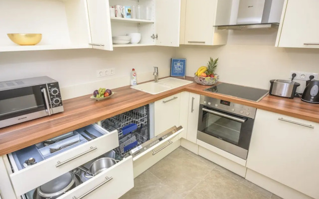 Belvedere De Luxe By Welcome2Vienna