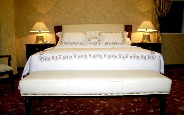 Grand Q Hotel Gorontalo
