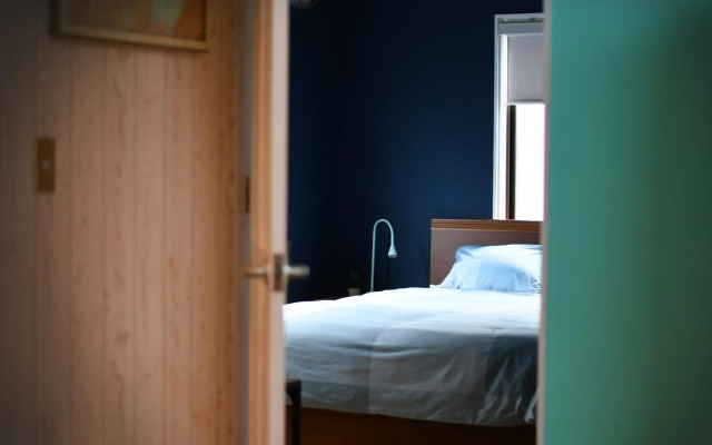 Ramjet Kisami Beach House Shimoda