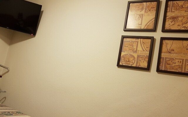 Hostal Plaza