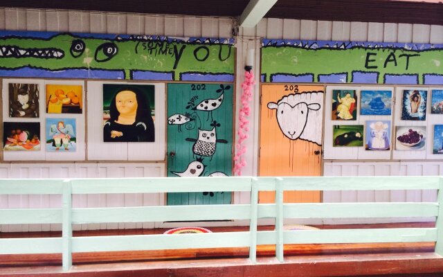 Feel at Home Hua Hin