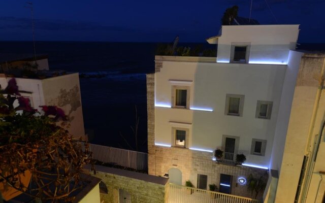 Resort Bufi Private Beach