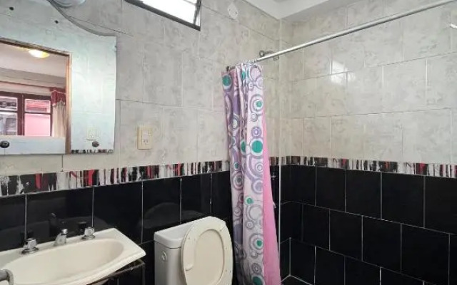 Hostal Picacho