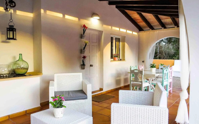Casa Joaquin