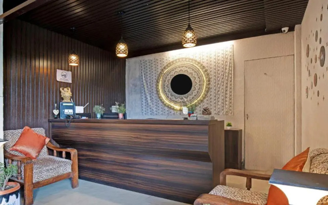 Hotel Kosmos Anamika